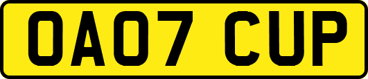 OA07CUP
