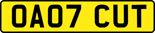 OA07CUT