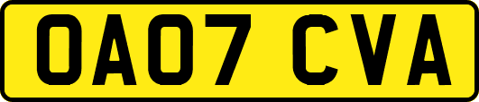 OA07CVA
