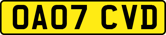 OA07CVD