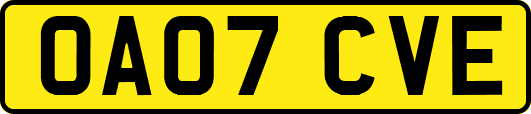 OA07CVE