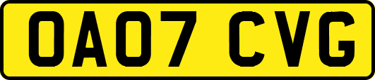 OA07CVG