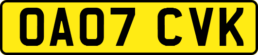 OA07CVK