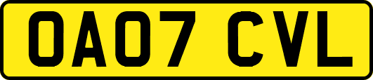 OA07CVL