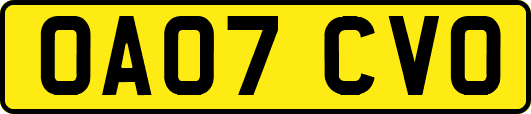 OA07CVO