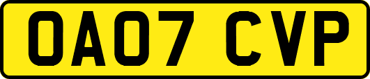 OA07CVP
