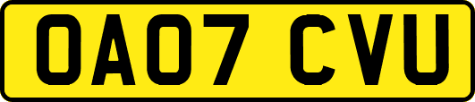 OA07CVU