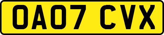 OA07CVX