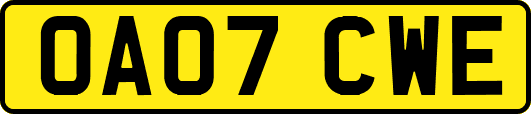 OA07CWE