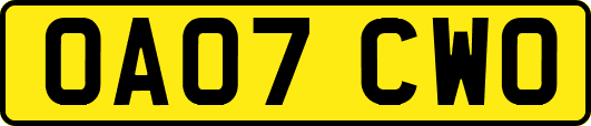 OA07CWO