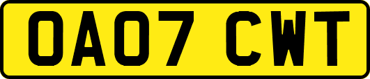 OA07CWT