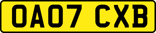 OA07CXB