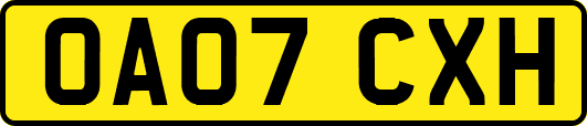 OA07CXH