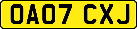 OA07CXJ