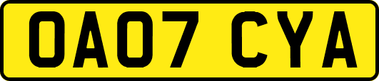 OA07CYA