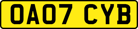 OA07CYB