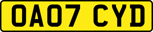 OA07CYD