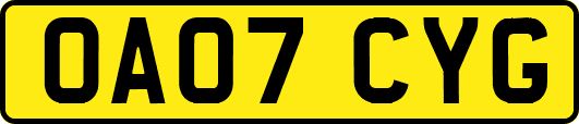 OA07CYG