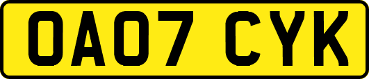 OA07CYK