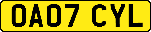 OA07CYL