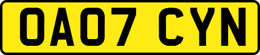 OA07CYN