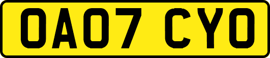 OA07CYO