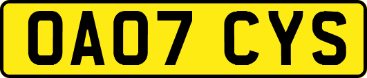 OA07CYS