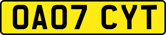 OA07CYT