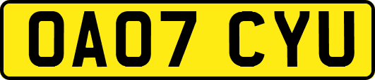 OA07CYU