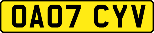 OA07CYV