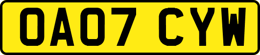 OA07CYW