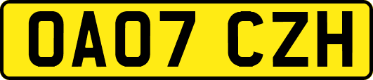 OA07CZH