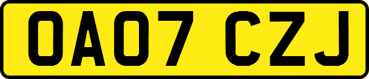 OA07CZJ