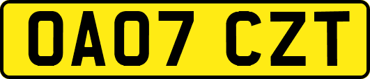 OA07CZT