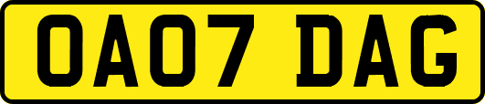 OA07DAG