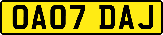 OA07DAJ