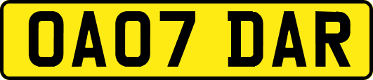OA07DAR