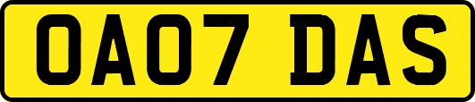 OA07DAS
