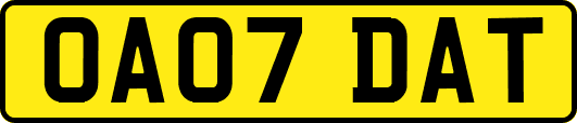 OA07DAT