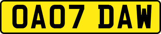 OA07DAW