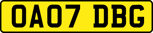 OA07DBG