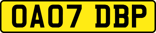 OA07DBP