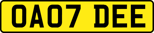 OA07DEE
