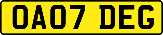 OA07DEG