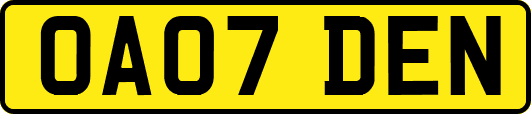OA07DEN