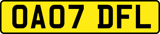 OA07DFL