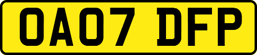 OA07DFP