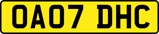 OA07DHC