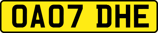OA07DHE