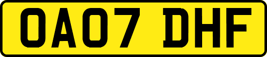 OA07DHF